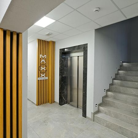 Citycenterapartments11-5B Bielsko-Biała Zewnętrze zdjęcie