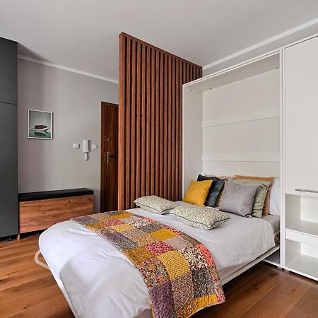 Citycenterapartments11-5B Bielsko-Biała Zewnętrze zdjęcie