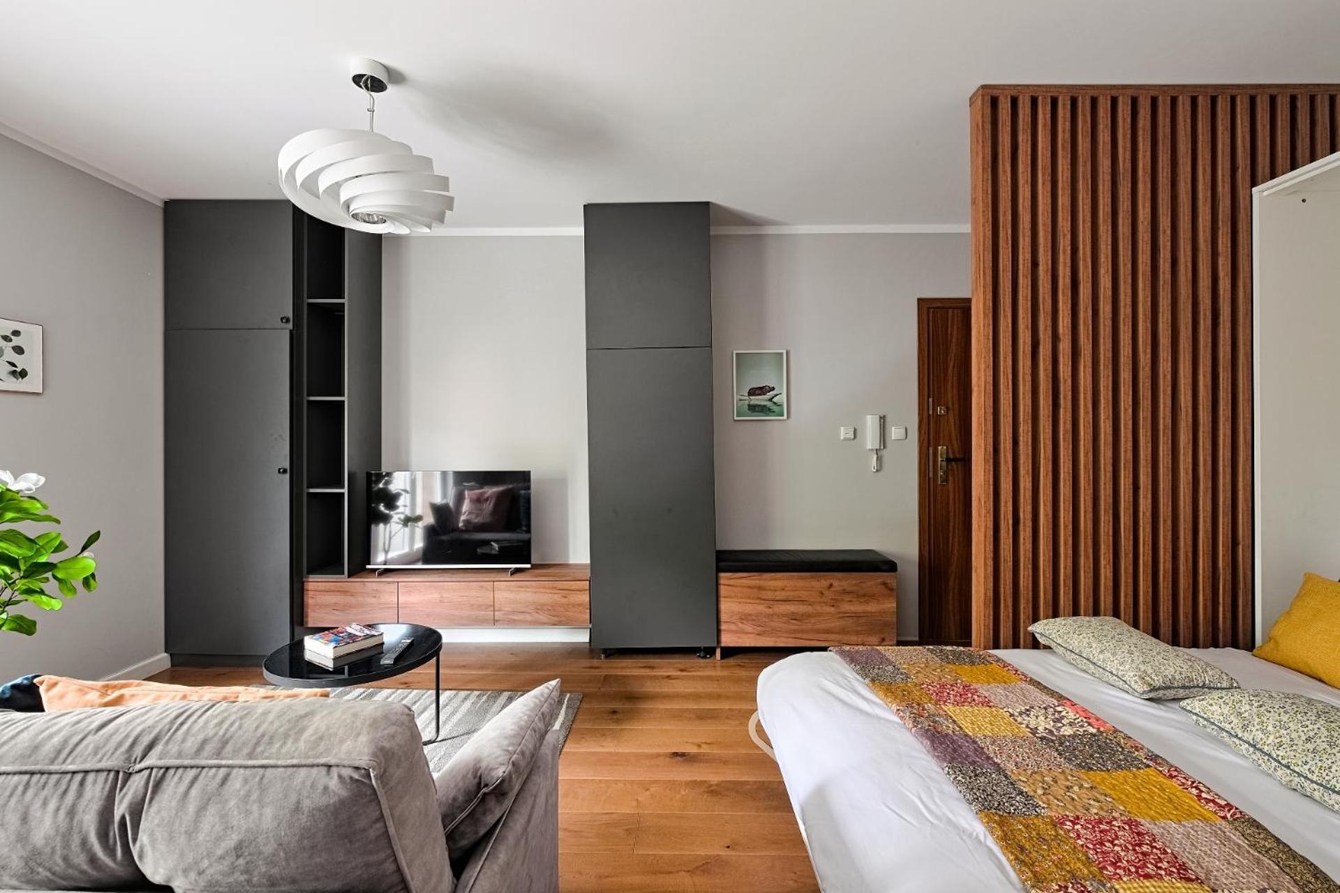 Citycenterapartments11-5B Bielsko-Biała Zewnętrze zdjęcie